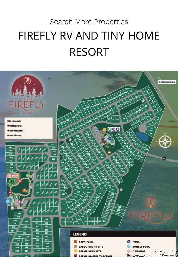 5386 Ranch Road 1376, Unit 232 Fredericksburg, TX 78624 - Photo 12 of 13 unknown