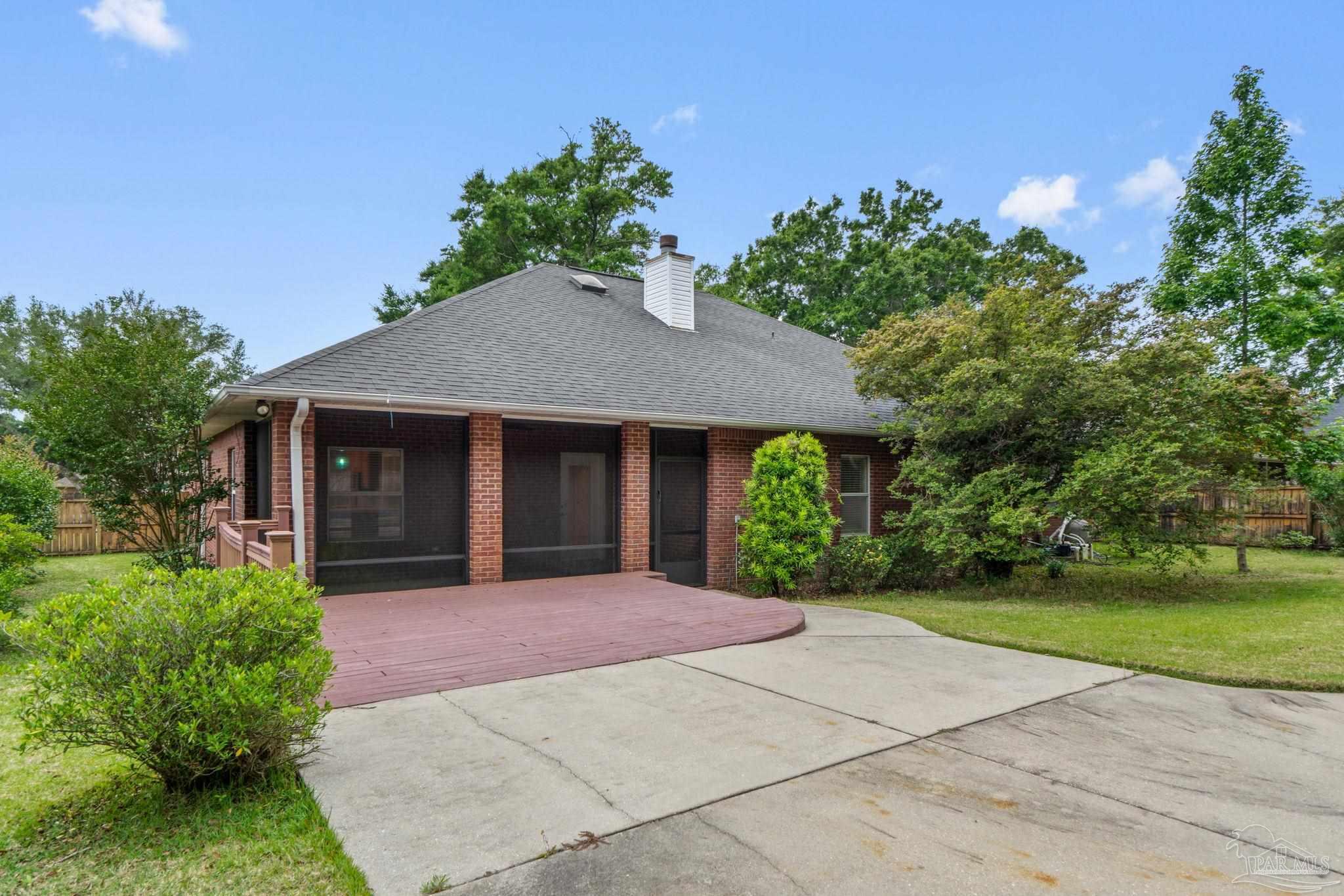 4232 North Cambridge Way Pace, FL 32571 - Photo 43 of 47