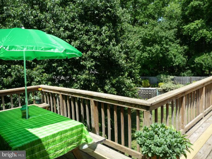 11130 Country Road Dunkirk, MD 20754 - Photo 11 of 30 Deck