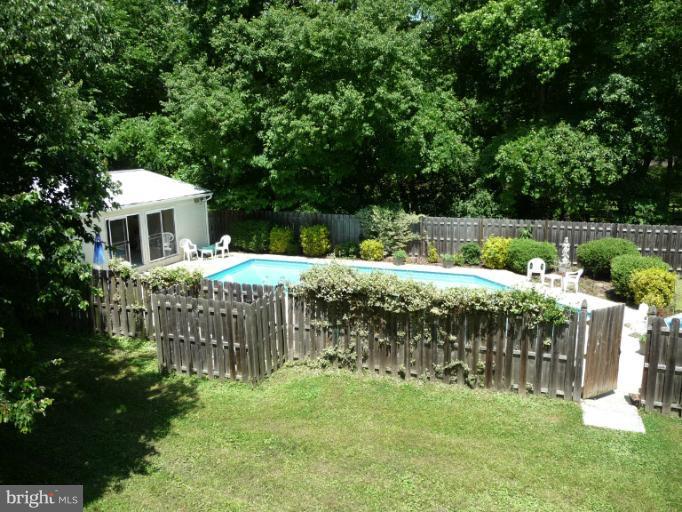 11130 Country Road Dunkirk, MD 20754 - Photo 12 of 30 View from Deck