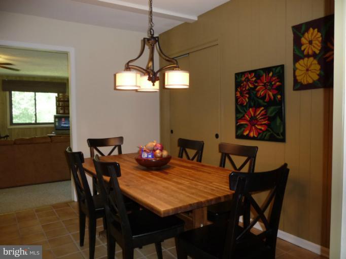 11130 Country Road Dunkirk, MD 20754 - Photo 3 of 30 Breakfast Area
