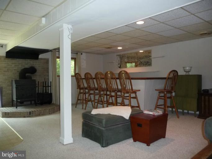 11130 Country Road Dunkirk, MD 20754 - Photo 21 of 30 Rec Room