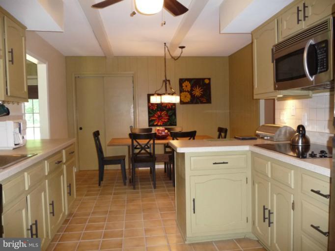 11130 Country Road Dunkirk, MD 20754 - Photo 4 of 30 Kitchen