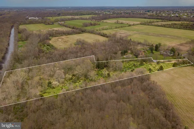 $495,000 | 912 Canal Road, Princeton, NJ 08540