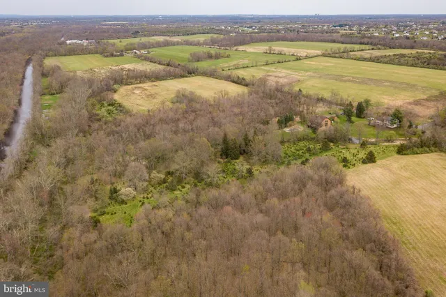 $495,000 | 912 Canal Road, Princeton, NJ 08540