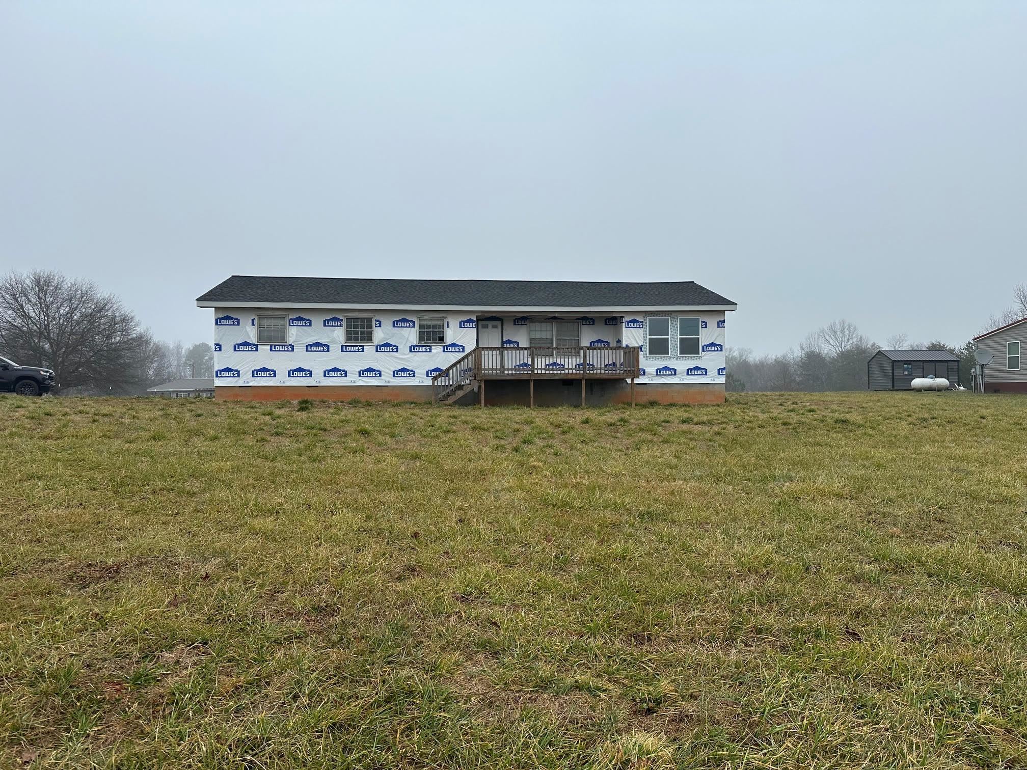 910 Jolley Road Chesnee, SC 29323 - Photo 1 of 19