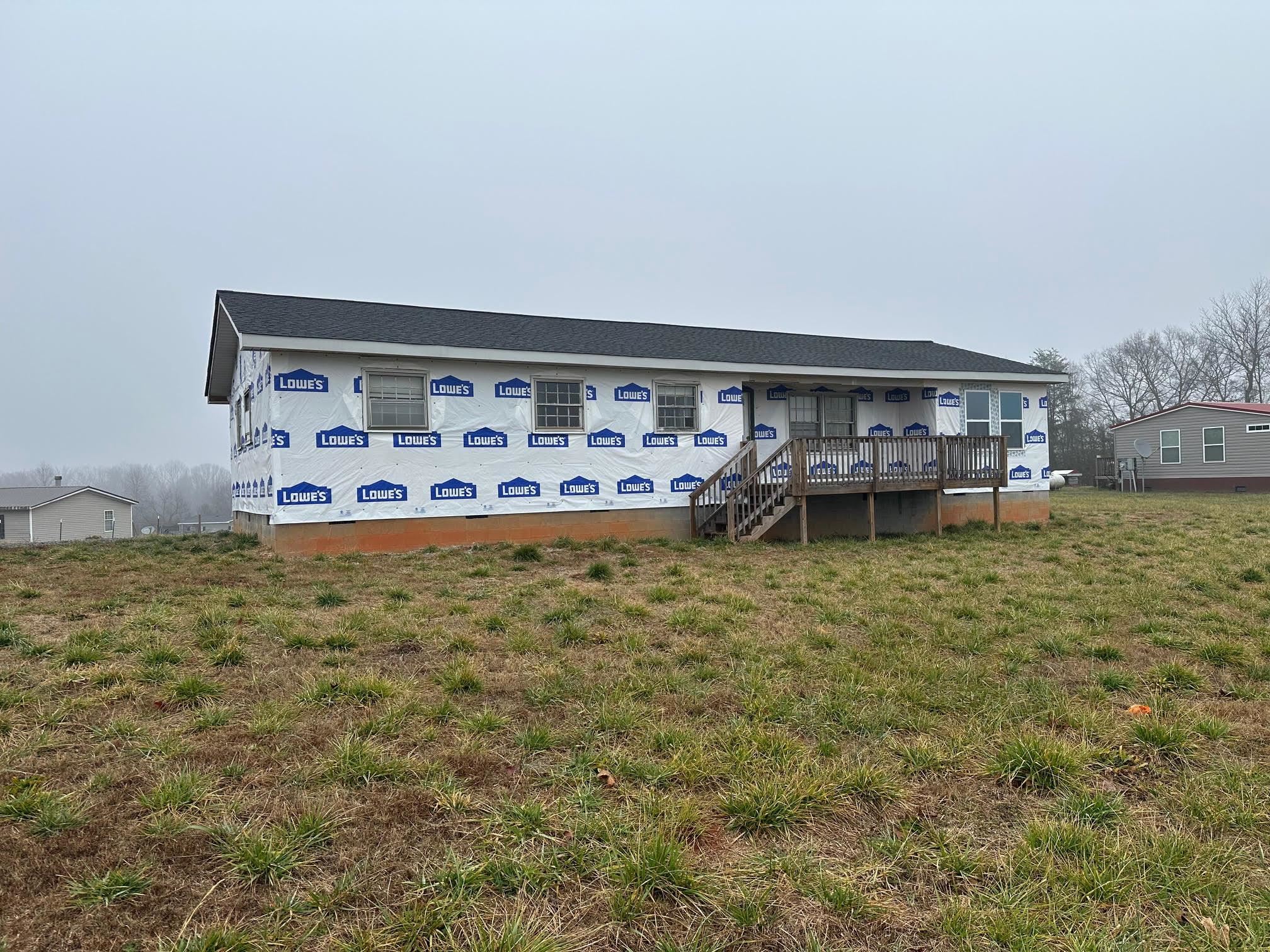 910 Jolley Road Chesnee, SC 29323 - Photo 2 of 19