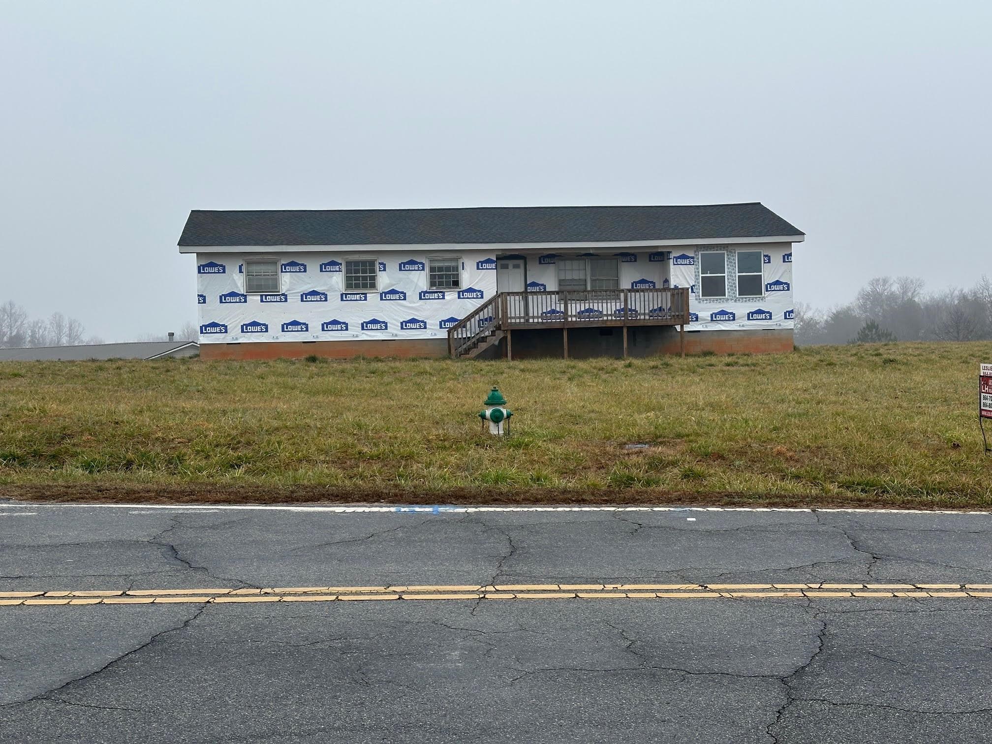 910 Jolley Road Chesnee, SC 29323 - Photo 3 of 19