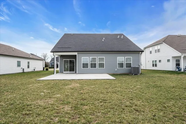 $499,900 | 6132 Farm Castle Drive, Rockvale, TN 37153