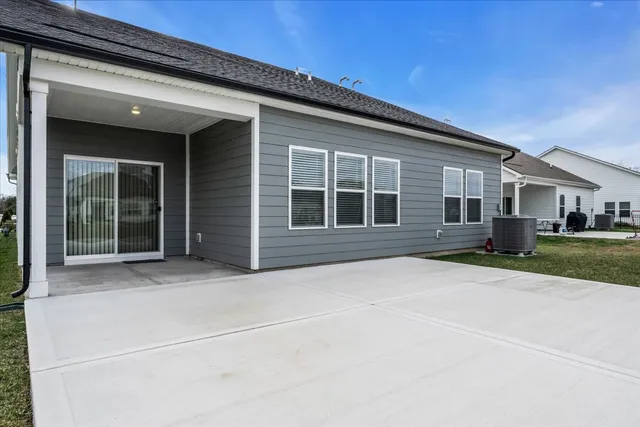 $499,900 | 6132 Farm Castle Drive, Rockvale, TN 37153