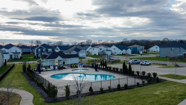 $499,900 | 6132 Farm Castle Drive, Rockvale, TN 37153