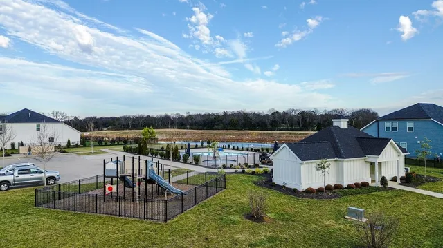 $499,900 | 6132 Farm Castle Drive, Rockvale, TN 37153