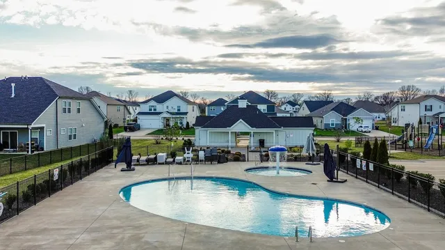 $499,900 | 6132 Farm Castle Drive, Rockvale, TN 37153