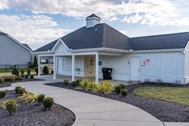 $499,900 | 6132 Farm Castle Drive, Rockvale, TN 37153