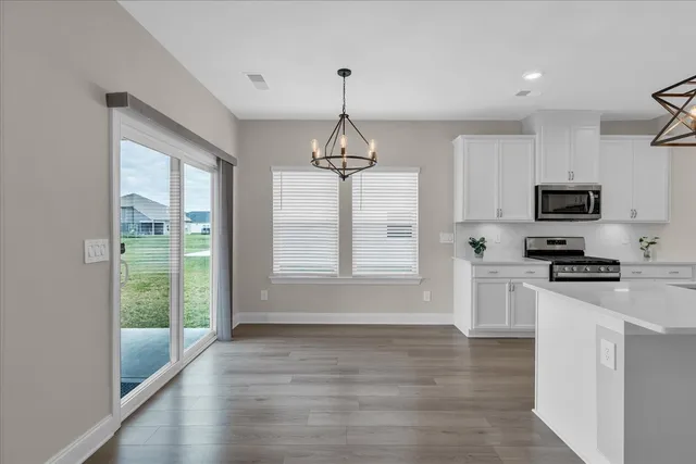 $499,900 | 6132 Farm Castle Drive, Rockvale, TN 37153