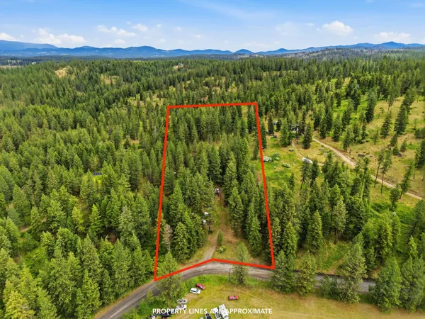 $75,000 | 11603 East Deer Creek Road, Chattaroy, WA 99003