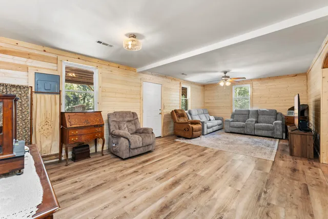 $379,000 | 1239 Holly Ridge Lane, Cottageville, SC 29435