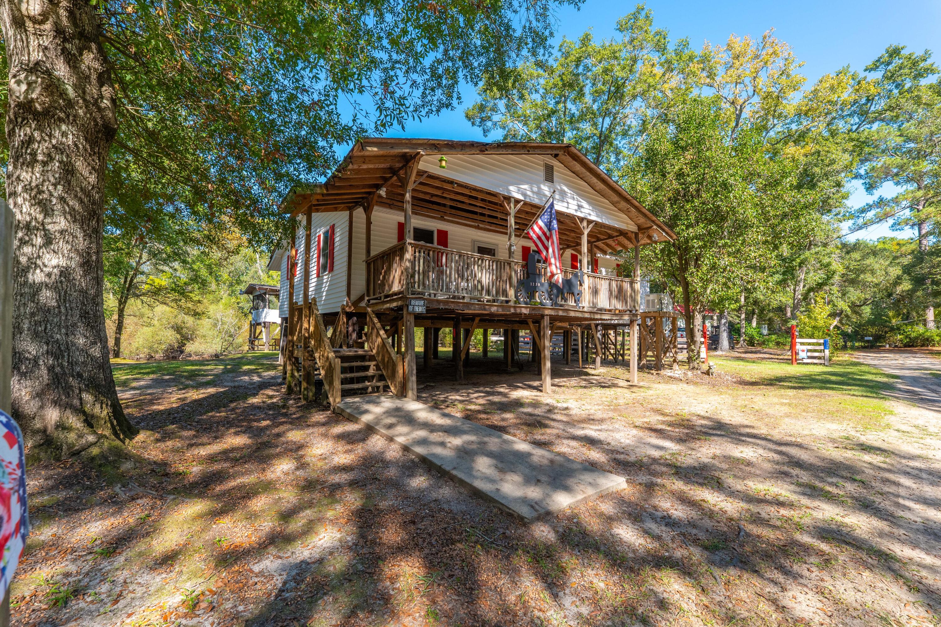 1239 Holly Ridge Lane Cottageville, SC 29435 - Photo 15 of 38 P1072875
