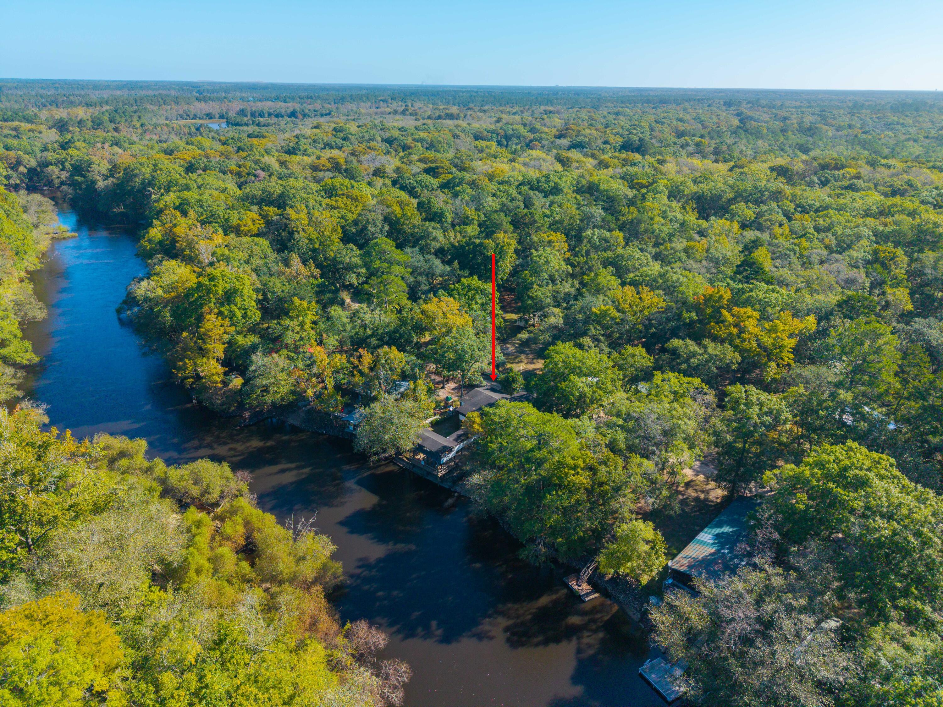 1239 Holly Ridge Lane Cottageville, SC 29435 - Photo 17 of 38 DJI_20251003101143_0109_D-Edit