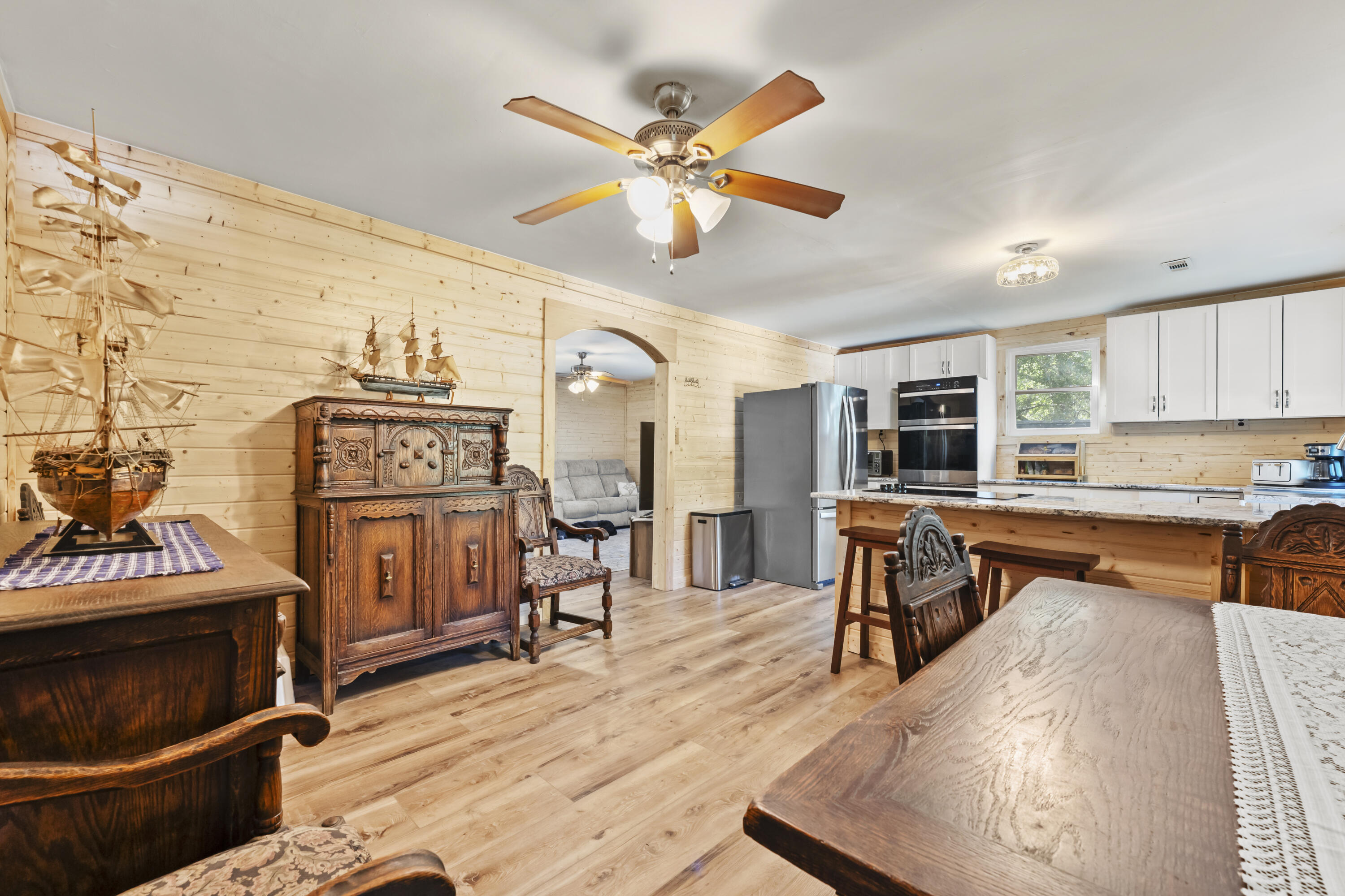 1239 Holly Ridge Lane Cottageville, SC 29435 - Photo 22 of 38 P1072853