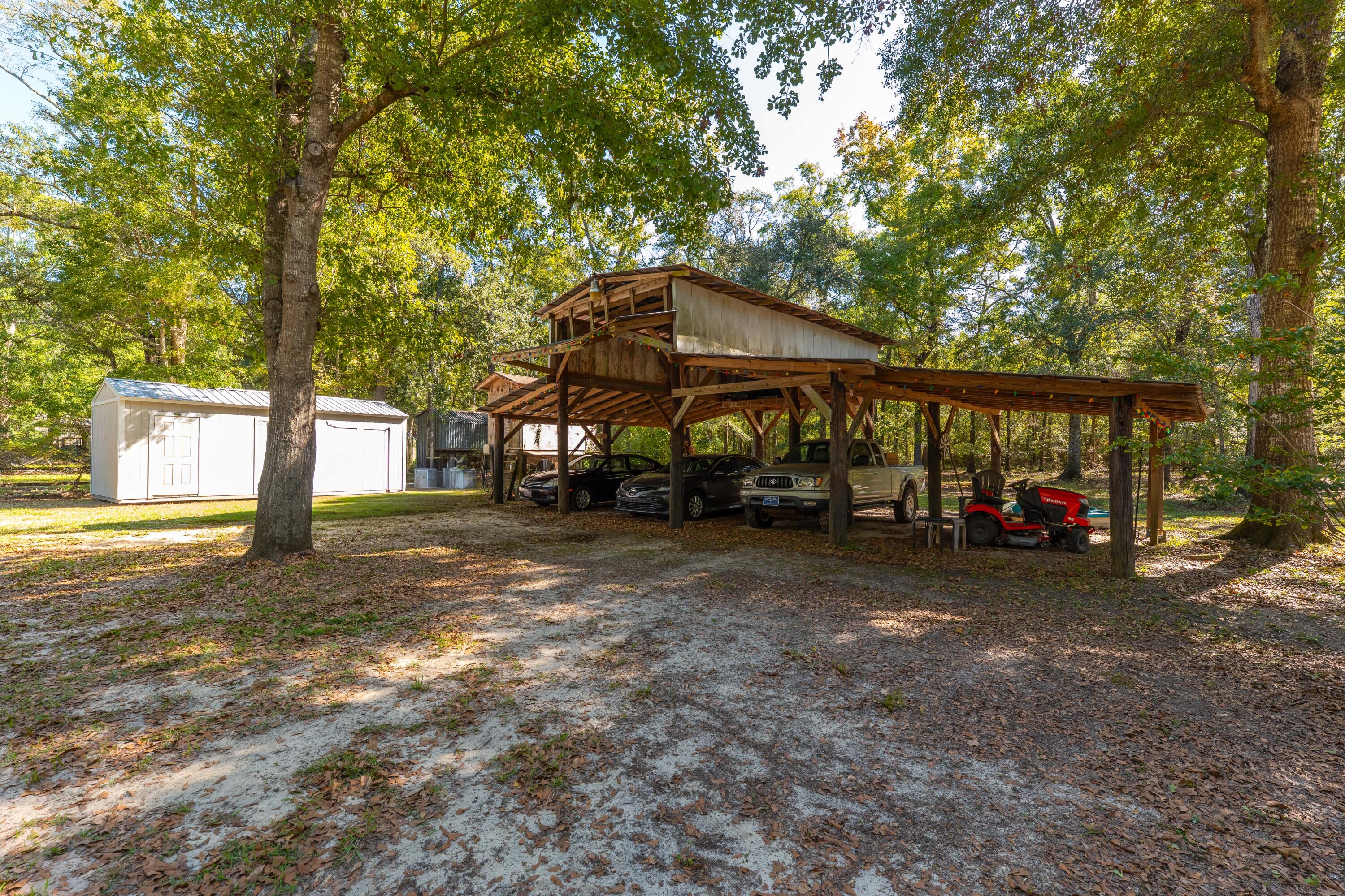 1239 Holly Ridge Lane Cottageville, SC 29435 - Photo 23 of 38 P1072882