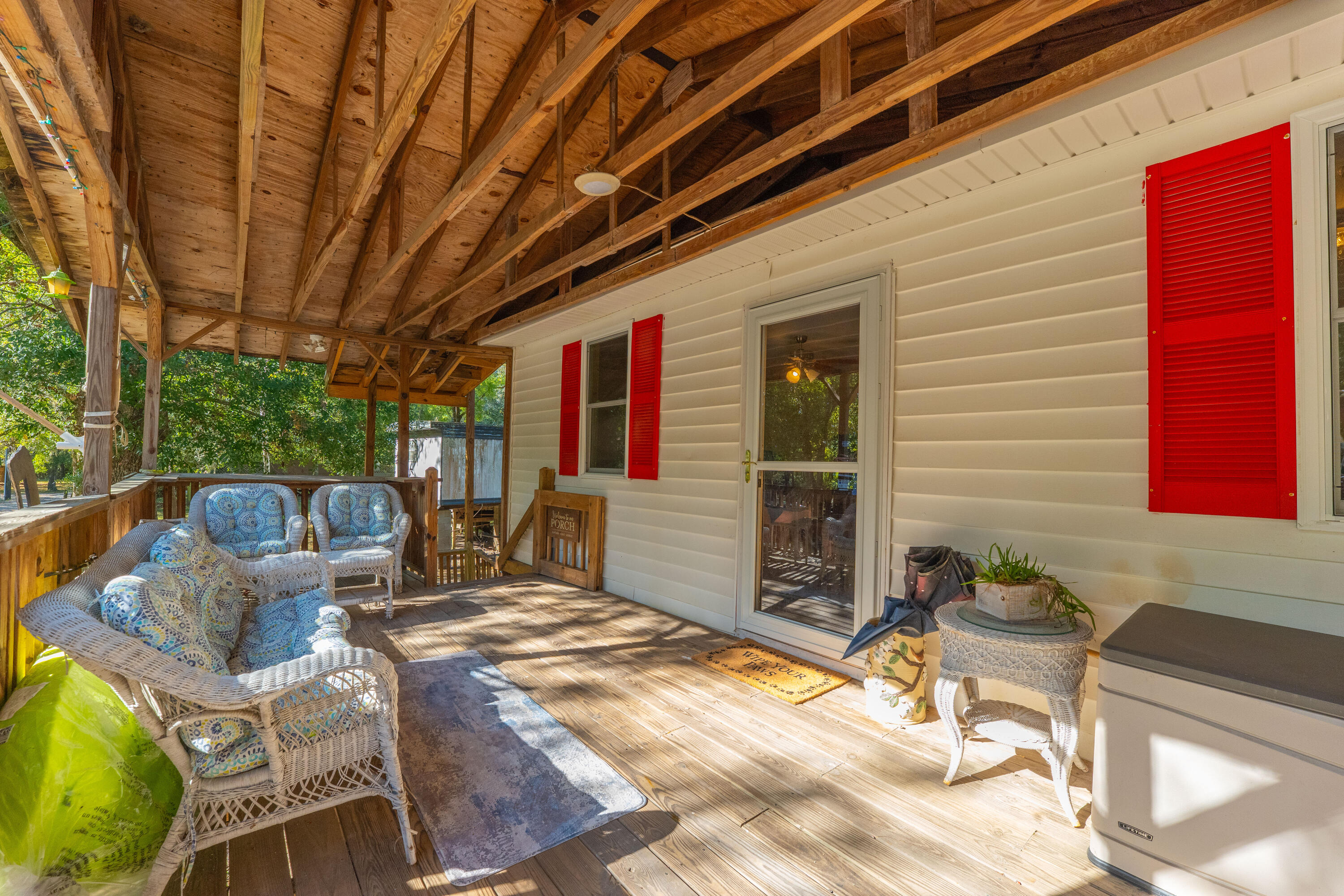 1239 Holly Ridge Lane Cottageville, SC 29435 - Photo 28 of 38 P1072787