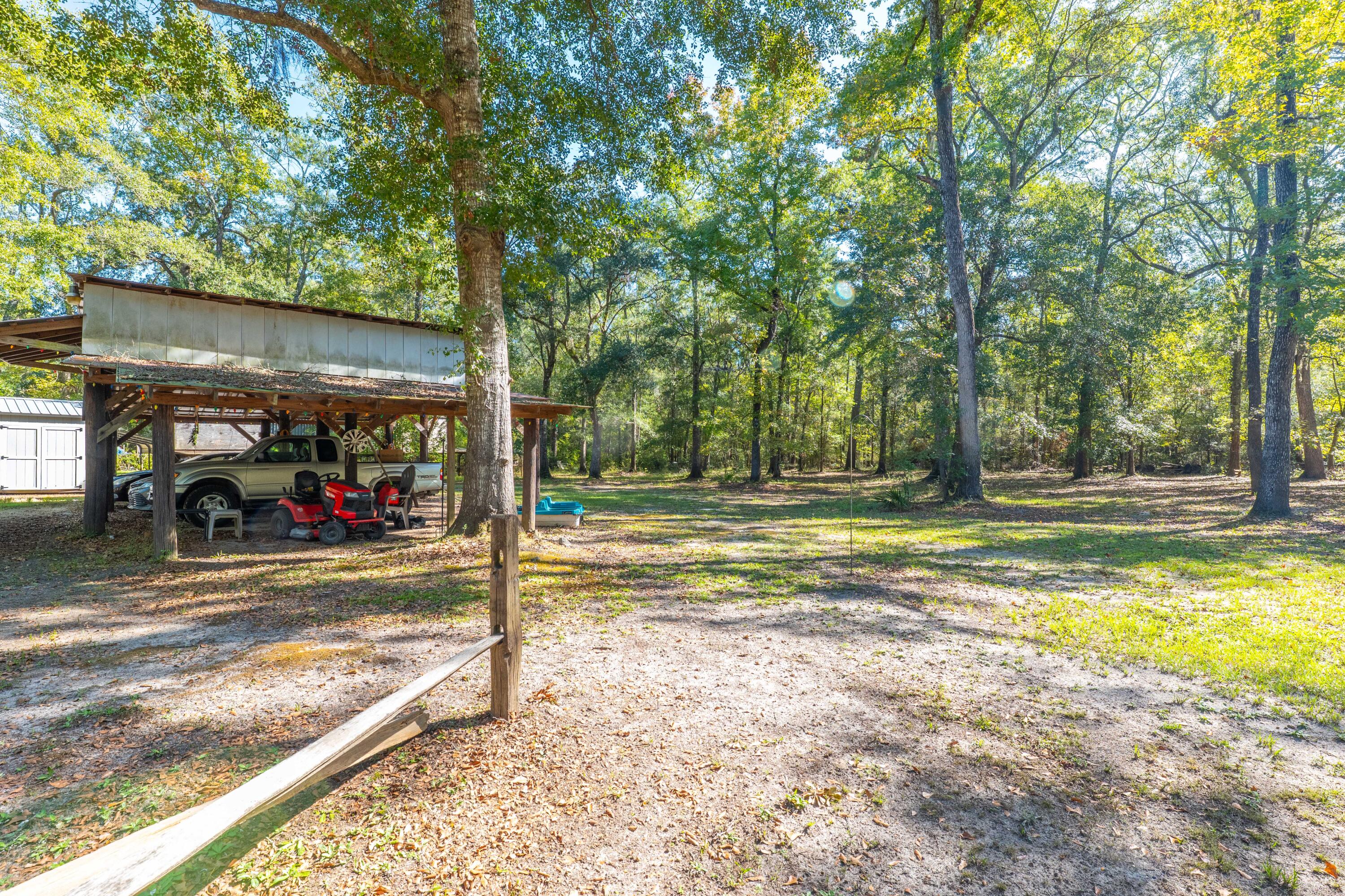 1239 Holly Ridge Lane Cottageville, SC 29435 - Photo 31 of 38 P1072881