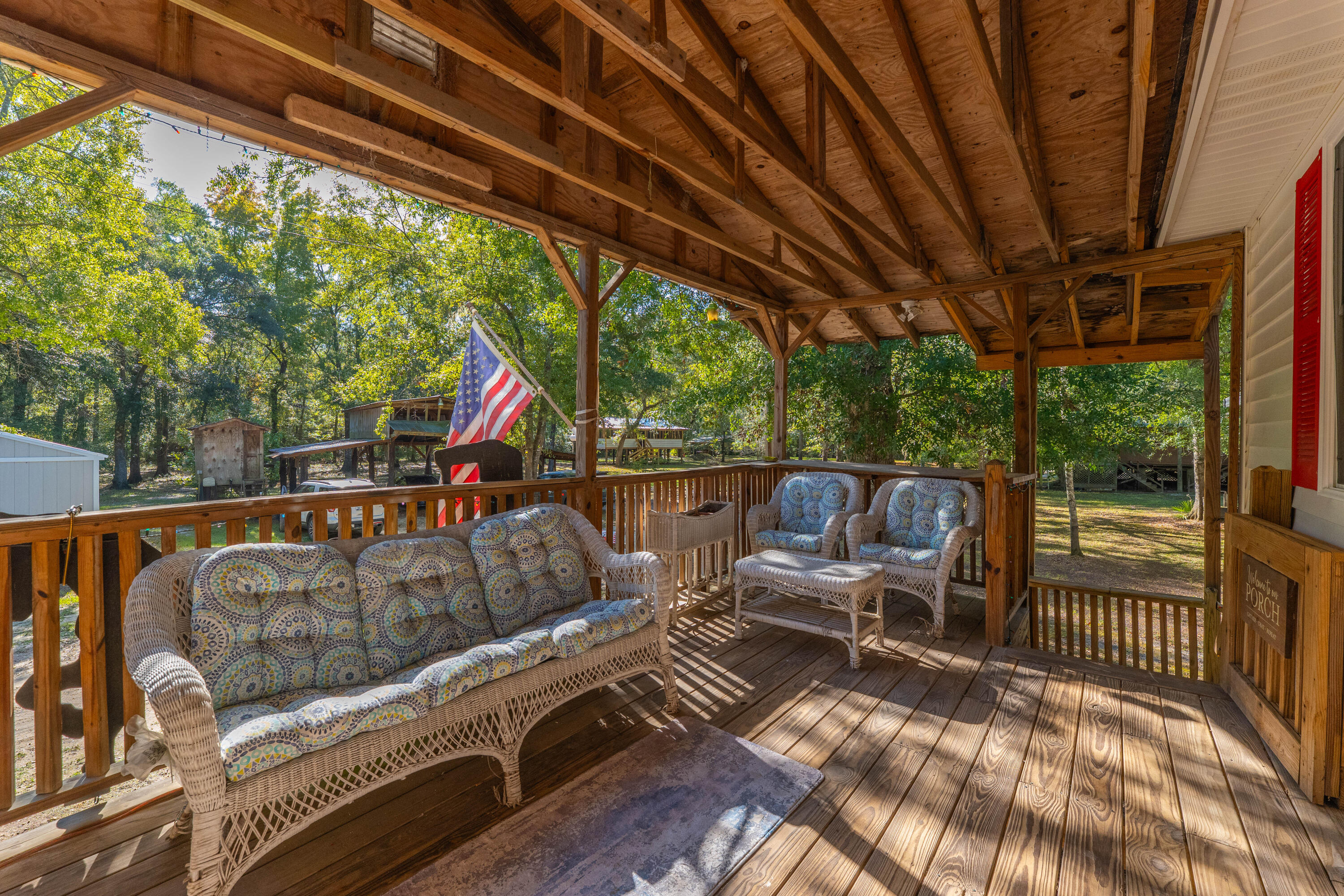 1239 Holly Ridge Lane Cottageville, SC 29435 - Photo 38 of 38 P1072788