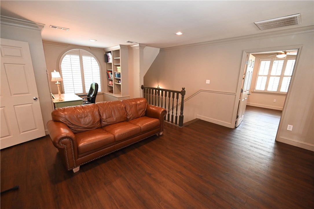 1900 Wrights Mill Road Auburn, AL 36830 - Photo 31 of 50 Upstairs living room
