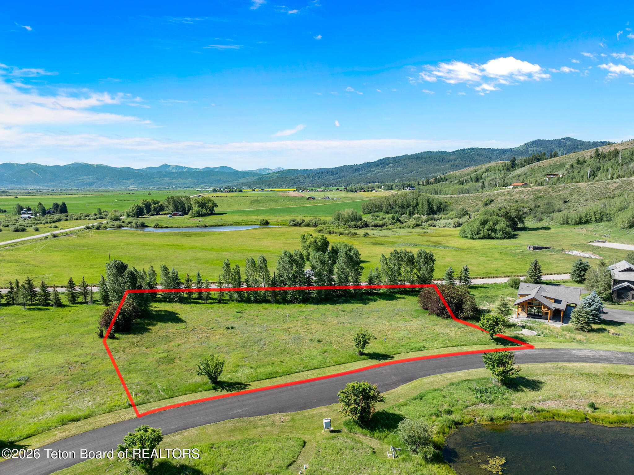 4617 Paradise Springs Road Victor, ID 83455 - Photo 8 of 26 8 Paradise