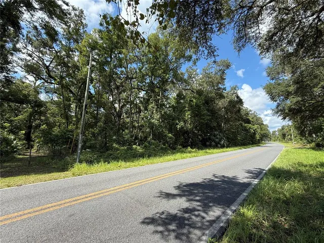 $59,900 | 1324 Northeast 239th Avenue, Old Town, FL 32680