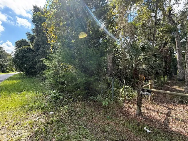 $59,900 | 1324 Northeast 239th Avenue, Old Town, FL 32680