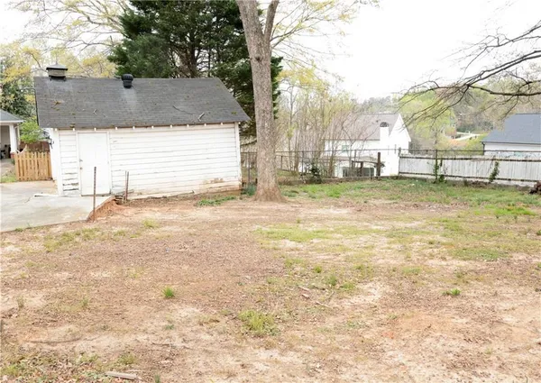 $450,000 | 59 Spring Street, Buford, GA 30518
