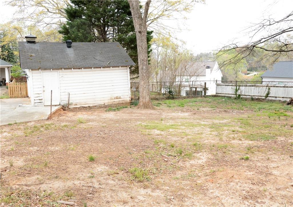 59 Spring Street Buford, GA 30518 - Photo 16 of 21