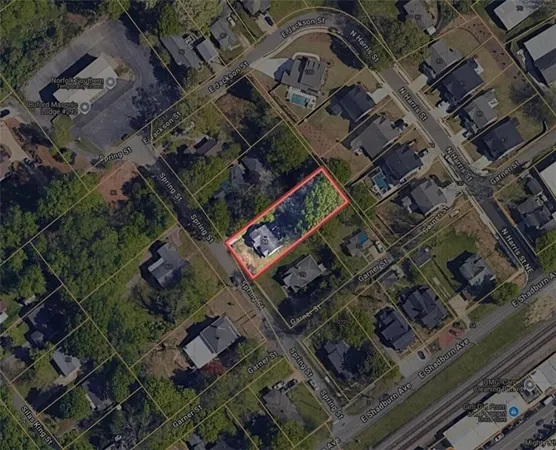 $450,000 | 59 Spring Street, Buford, GA 30518