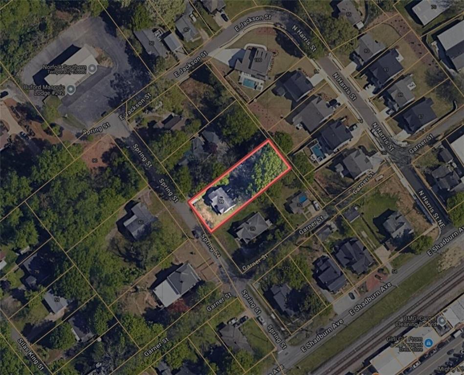 59 Spring Street Buford, GA 30518 - Photo 21 of 21