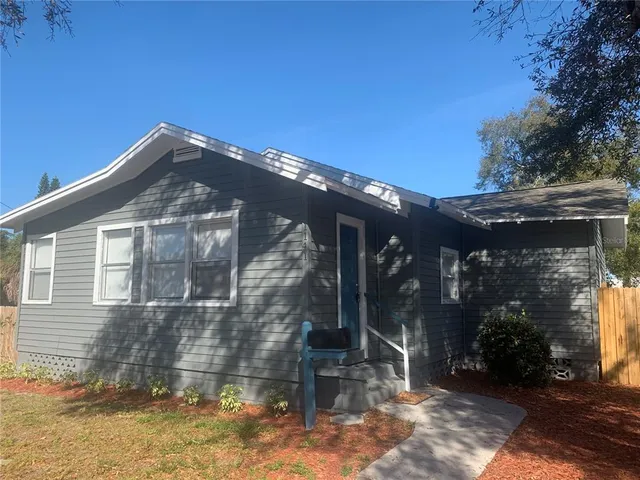 $2,050 | 1141 9th Avenue South, St. Petersburg, FL 33705