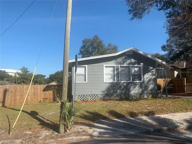 $2,050 | 1141 9th Avenue South, St. Petersburg, FL 33705