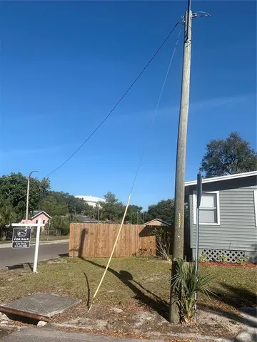 $2,050 | 1141 9th Avenue South, St. Petersburg, FL 33705