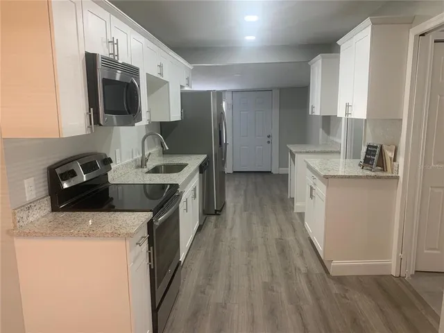 $2,050 | 1141 9th Avenue South, St. Petersburg, FL 33705