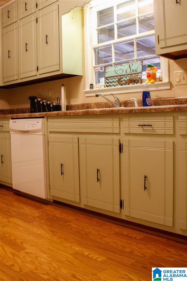 1004 Old Mill Road Anniston, AL 36207 - Photo 12 of 29 Gallery Image 12