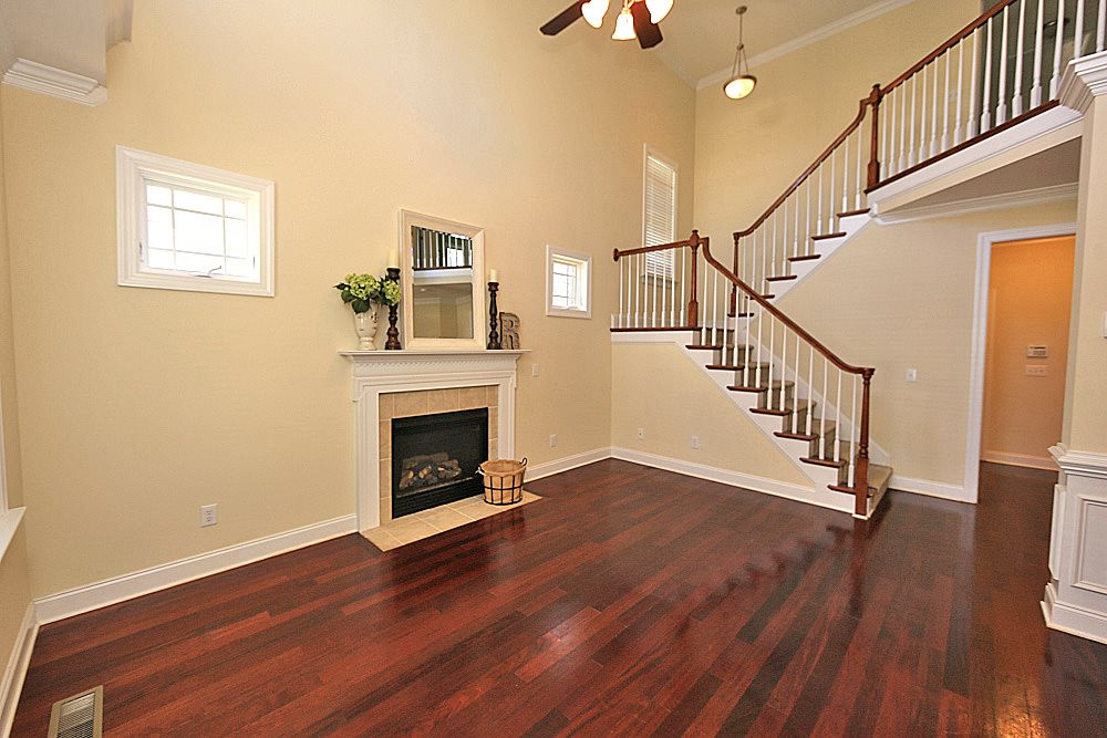 2108 Karns Place Raleigh, NC 27614 - Photo 4 of 26 Living Room