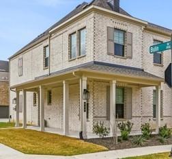 634 Blue Rdg Drive Mansfield, TX 76063 - Photo 1 of 25