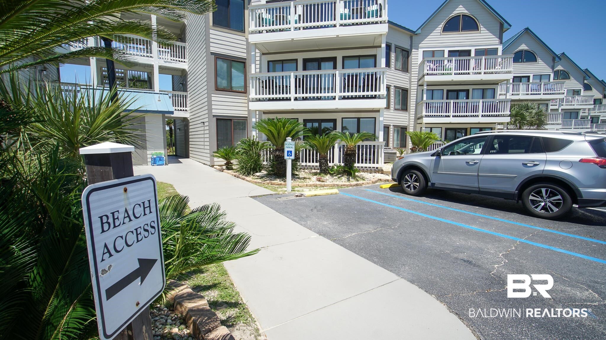 497 Plantation Road, Unit 1133 Gulf Shores, AL 36542 - Photo 1 of 27