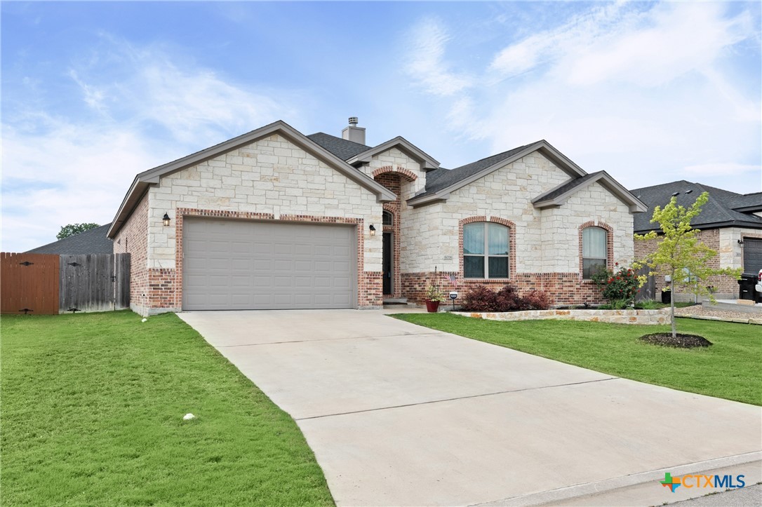 6018 Catania Road Temple, TX 76502 - Photo 3 of 47