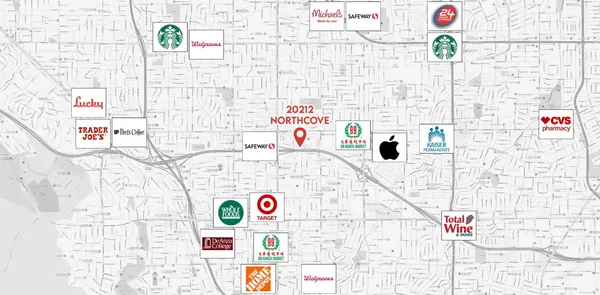 $995,000 | 20212 Northcove Square, Cupertino, CA 95014