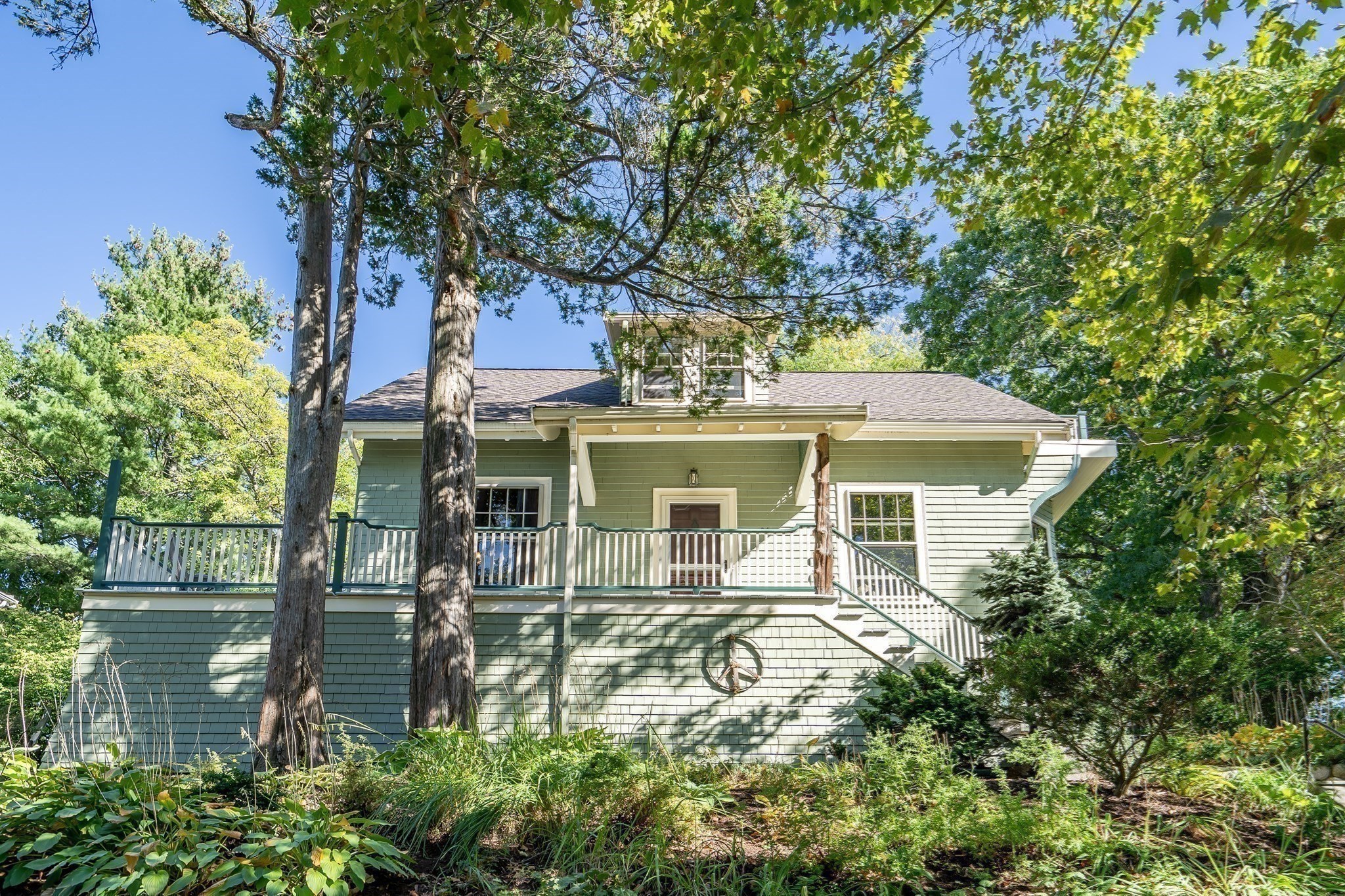 36 Warwick Road Watertown, MA 02472 - Photo 26 of 26 Gallery Image 26