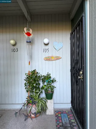 $399,000 | 1036 Oak Grove Road, Unit 105, Concord, CA 94518