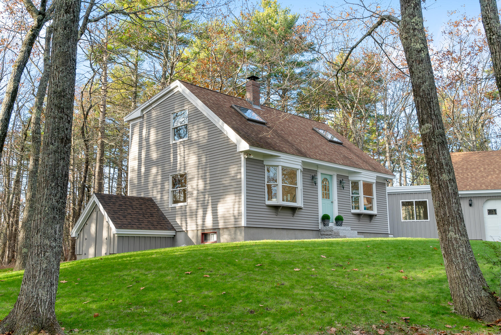 110 Josiah Norton Road Cape Neddick, ME 03902 - Photo 28 of 33 110 Josiah Norton-09