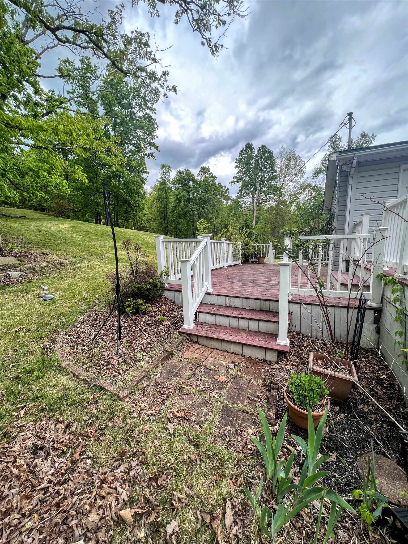 16536 Almond Road Catlettsburg, KY 41129 - Photo 27 of 33
